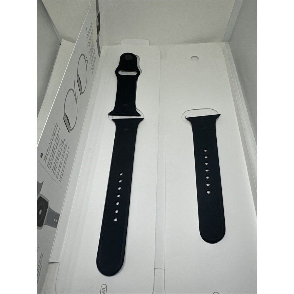 Apple Watch Band 44mm ZM602-02985-A XOB60